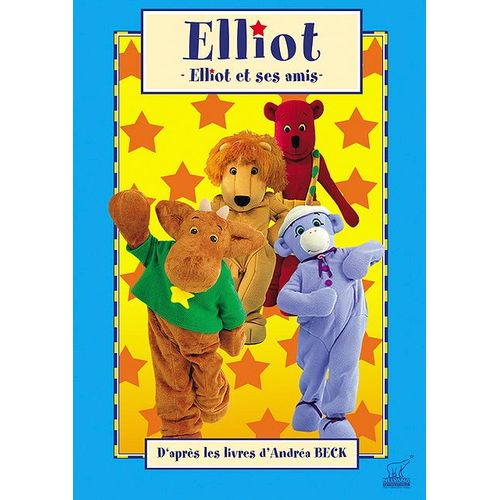 Elliot - Elliot Et Ses Amis