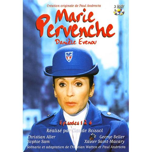 Marie Pervenche - Vol. 1