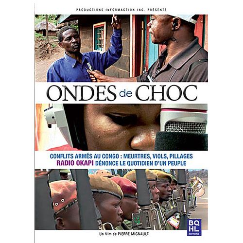 Ondes De Choc