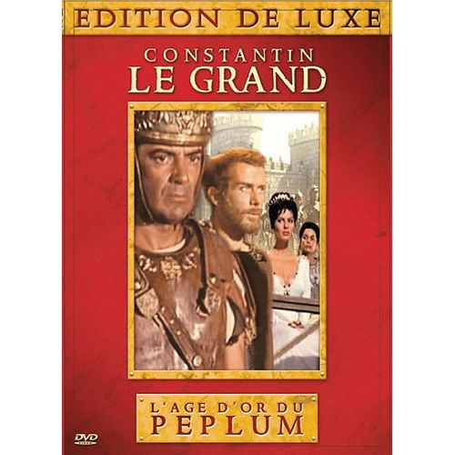 Constantin Le Grand - Edition Deluxe