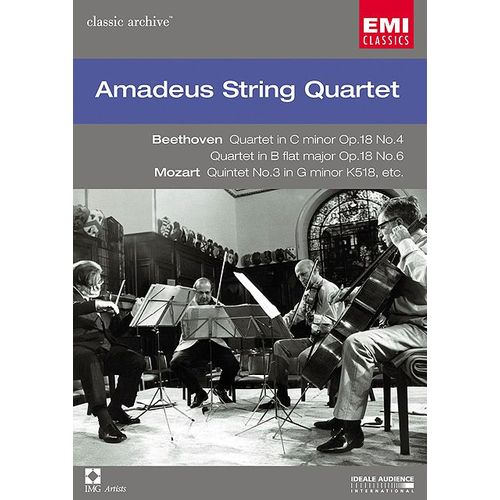 Amadeus String Quartet