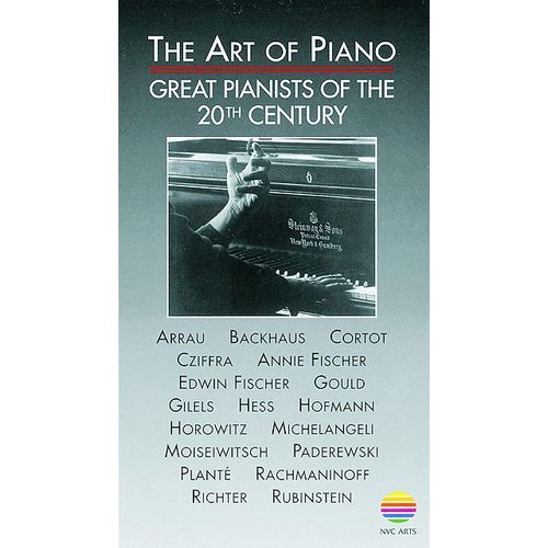L'art Du Piano