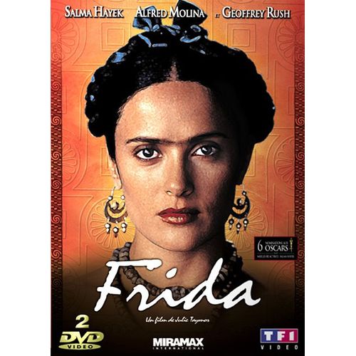 Frida - Édition Collector