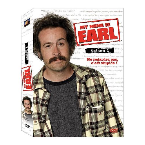 My Name Is Earl - Saison 1