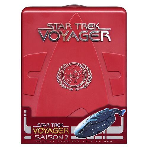 Star Trek : Voyager - Saison 2
