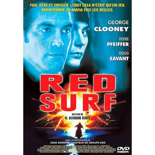 Red Surf