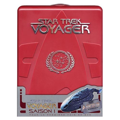 Star Trek : Voyager - Saison 1