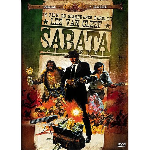 Sabata