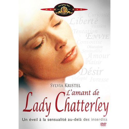 L'amant De Lady Chatterley