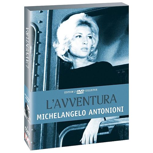 L'avventura - Édition Collector