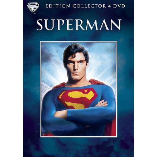 Superman - Ultimate Edition