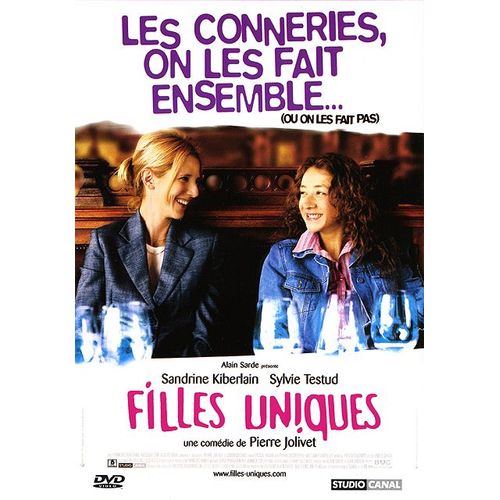Filles Uniques