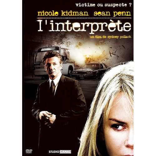 L'interprète