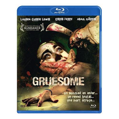 Gruesome - Blu-Ray