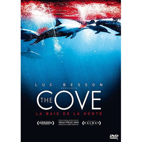 The Cove - La Baie De La Honte