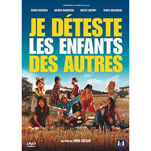 Je Déteste Les Enfants Des Autres