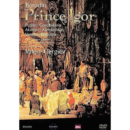 Prince Igor