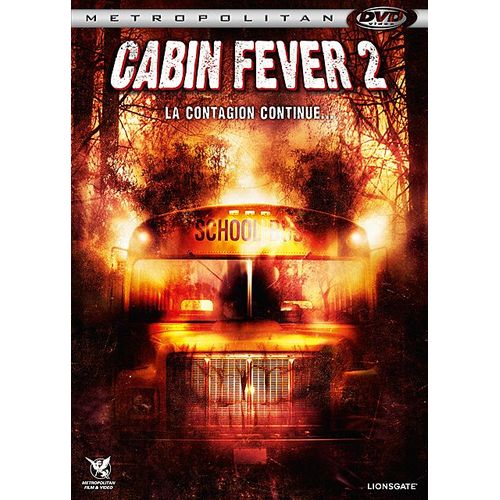 Cabin Fever 2