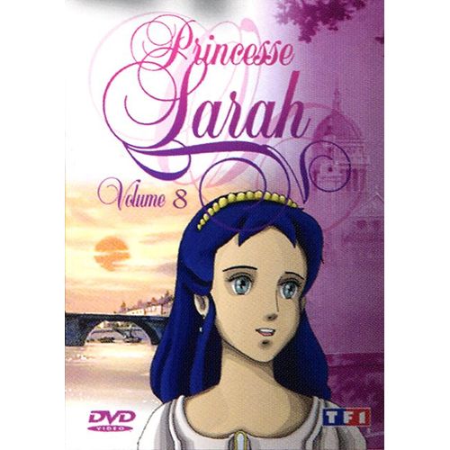 Princesse Sarah - Vol. 8
