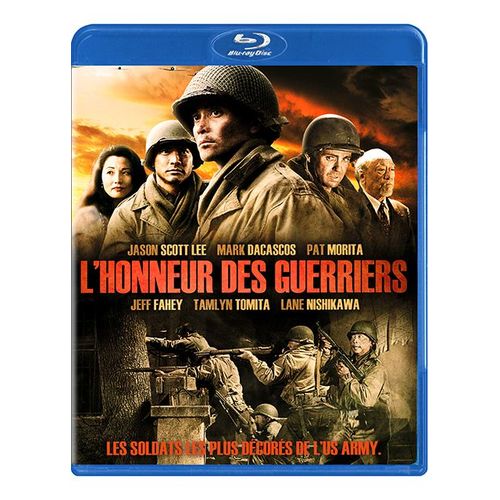 L'honneur Des Guerriers