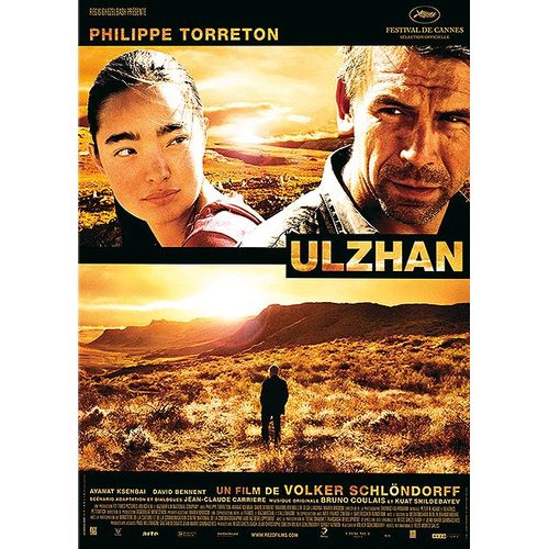 Ulzhan