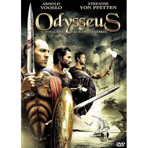 Odysseus