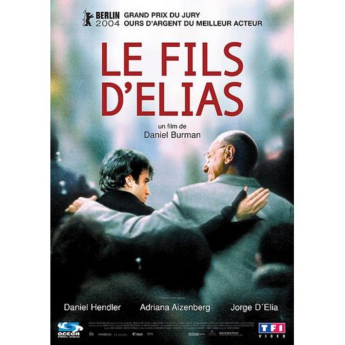 Le Fils D'elias