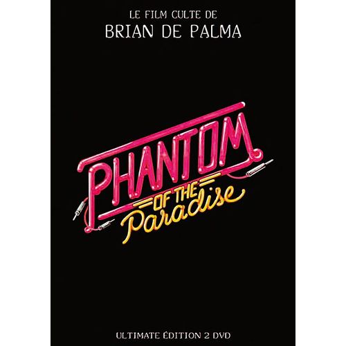Phantom Of The Paradise - Ultimate Edition
