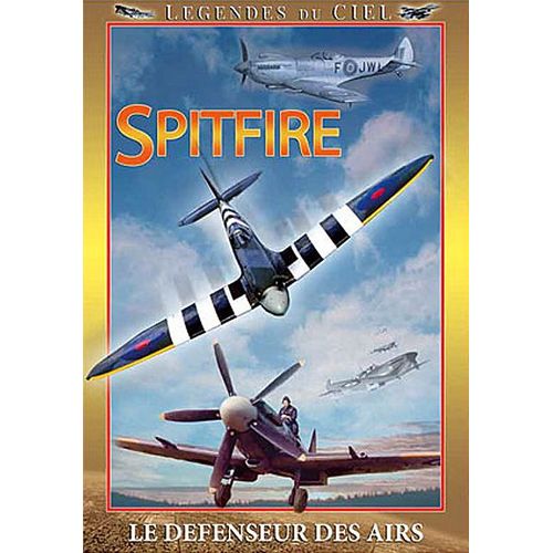 Légendes Du Ciel - Spitfire