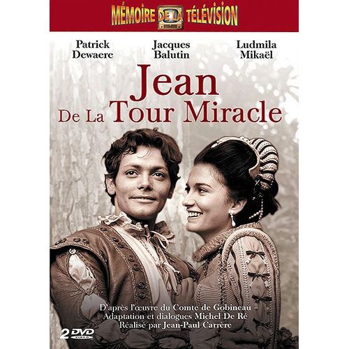 Jean De La Tour Miracle