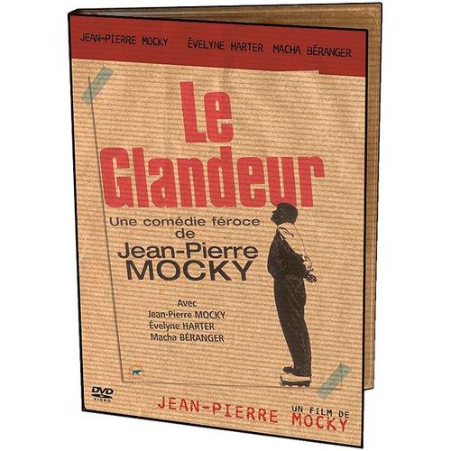 Le Glandeur