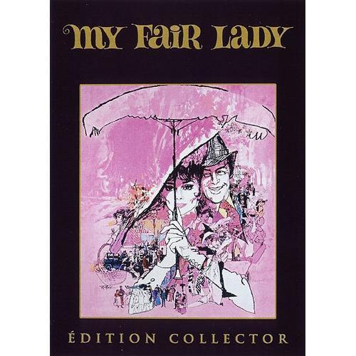 My Fair Lady - Édition Collector