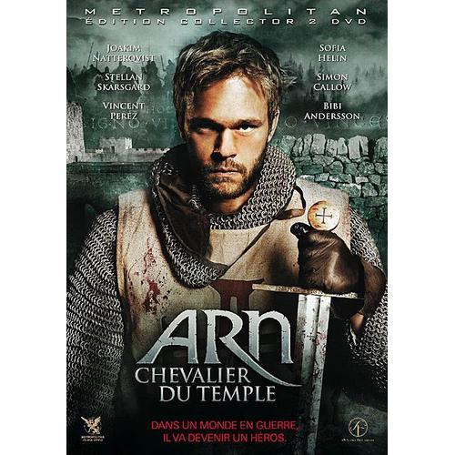Arn, Chevalier Du Temple - Édition Collector
