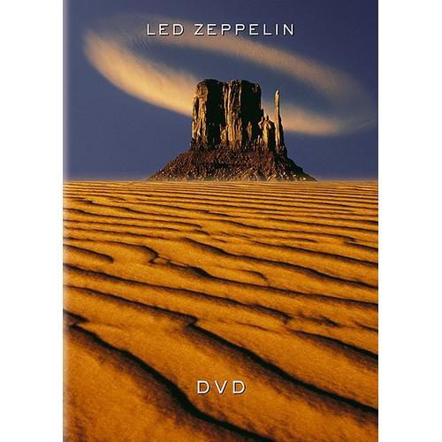 Led Zeppelin - Dvd