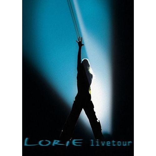Lorie - Livetour