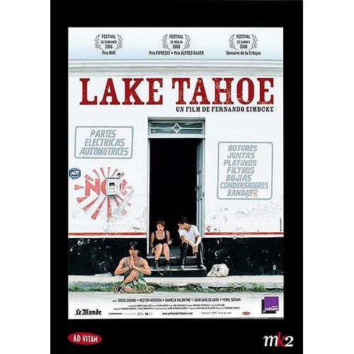 Lake Tahoe