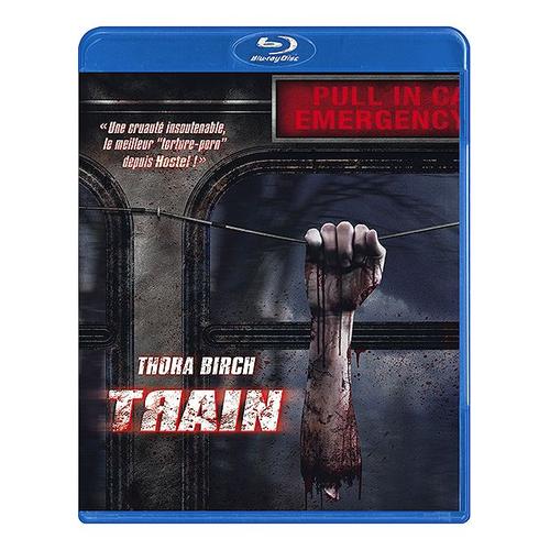 Train - Blu-Ray