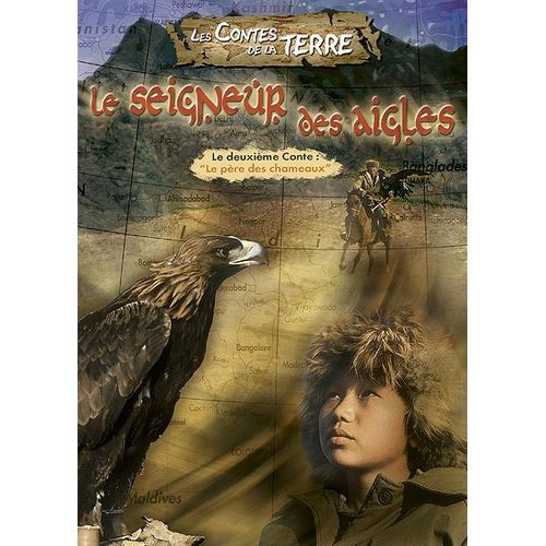 Le Seigneur Des Aigles