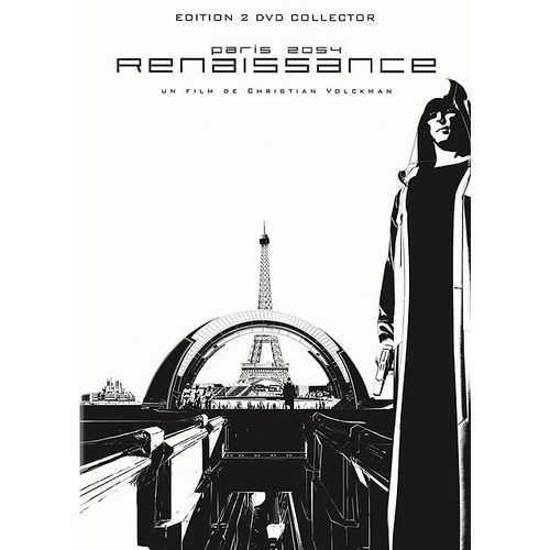 Renaissance - Édition Collector
