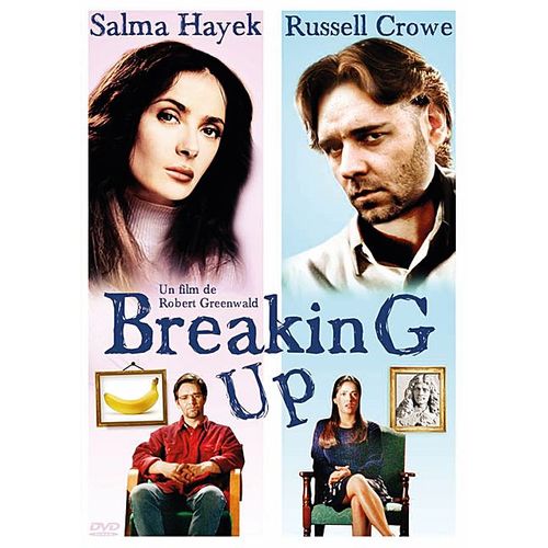 Breaking Up