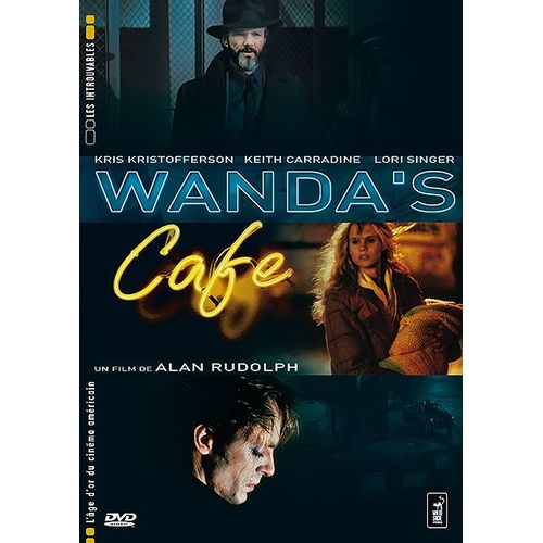 Wanda's Cafe