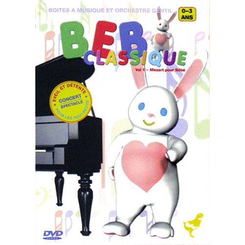 Bébé Classique Vol. 1