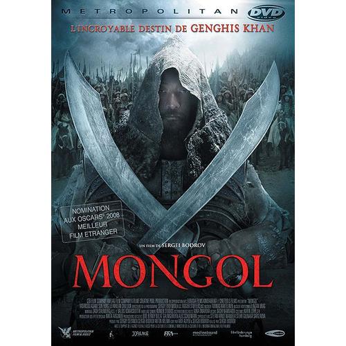 Mongol