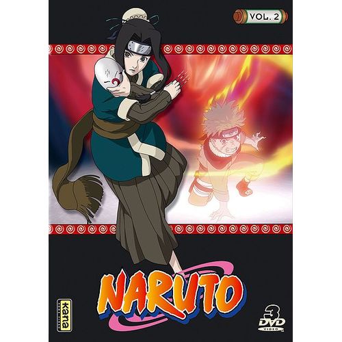 Naruto - Vol. 2