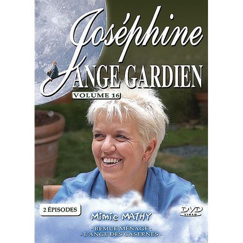 Joséphine, Ange Gardien - Vol. 16