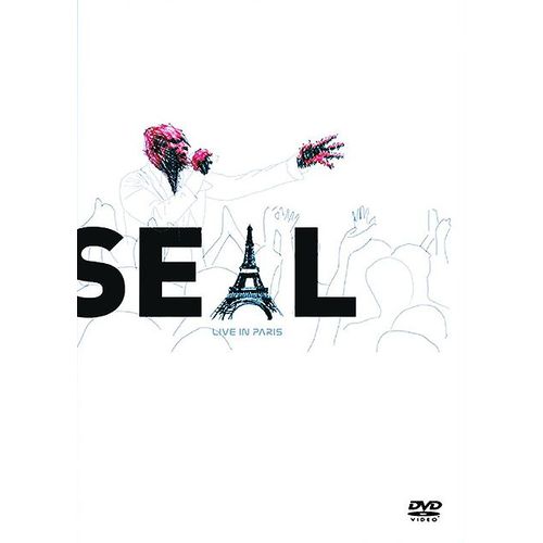Seal - Live In Paris