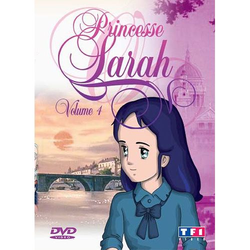 Princesse Sarah - Vol. 4