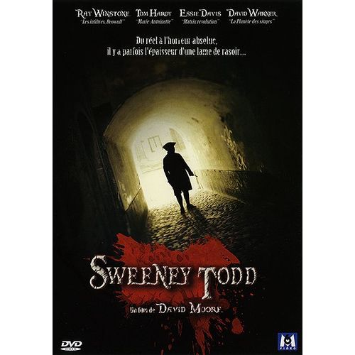 Sweeney Todd