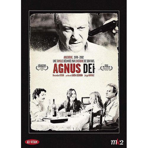 Agnus Dei