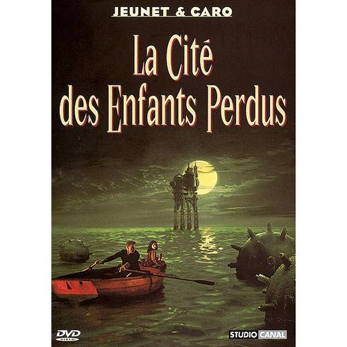 La Cité Des Enfants Perdus - Édition Simple